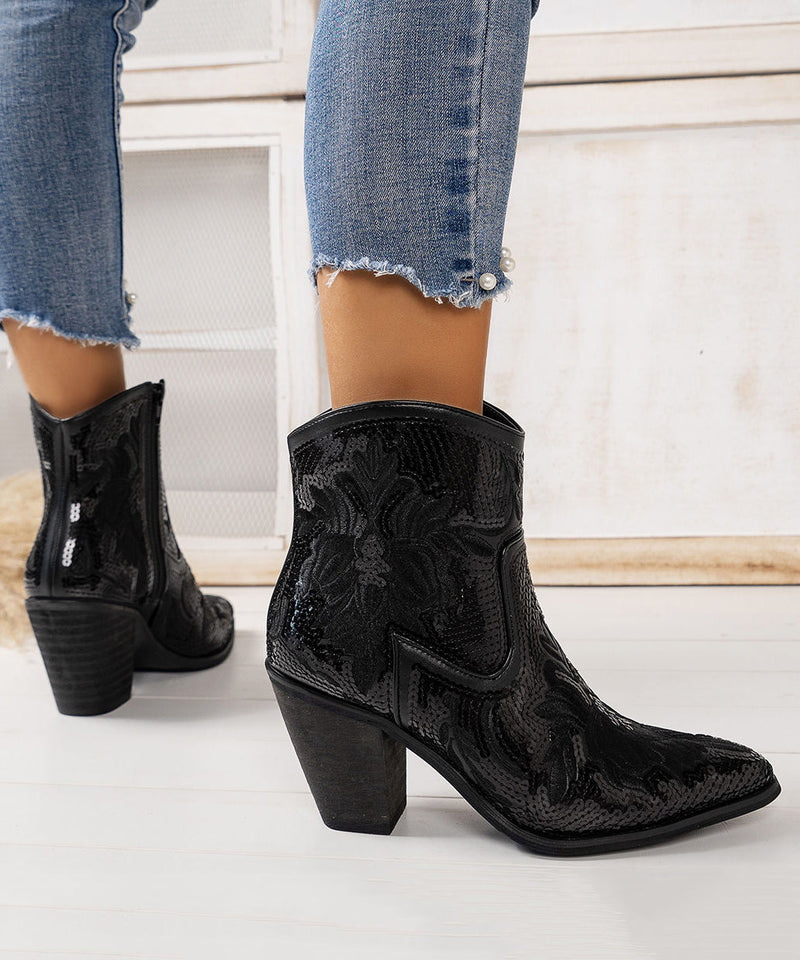 Elegant Orthopedic Boots for Every Step