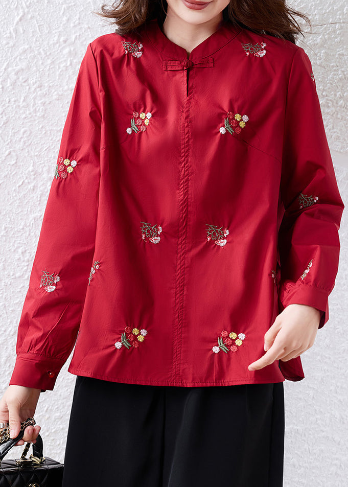 Polished Shirt with an Effortless Classic Look