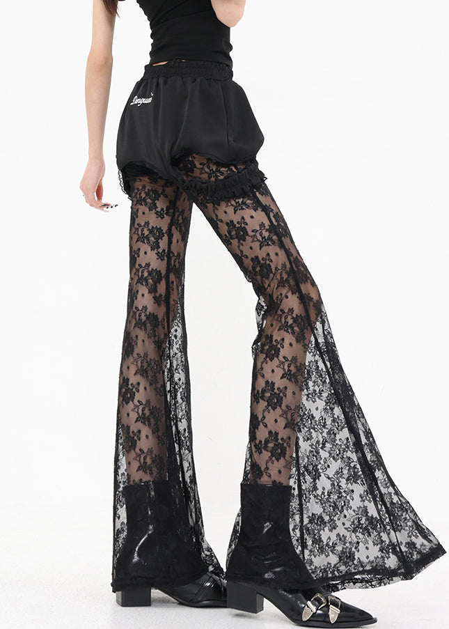Gracefully Styled Trousers for Any Occasion
