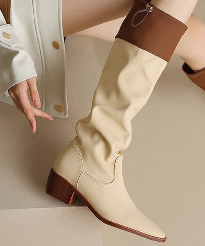 Comfortable Orthopedic Boots for Daily Wear