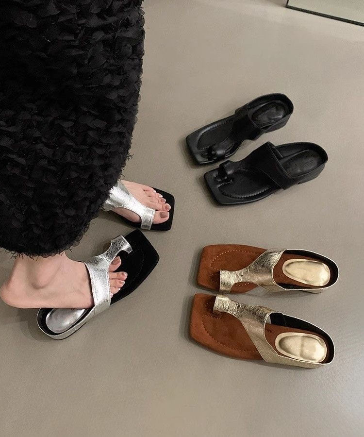 Beautifully Crafted Orthopedic Sandals