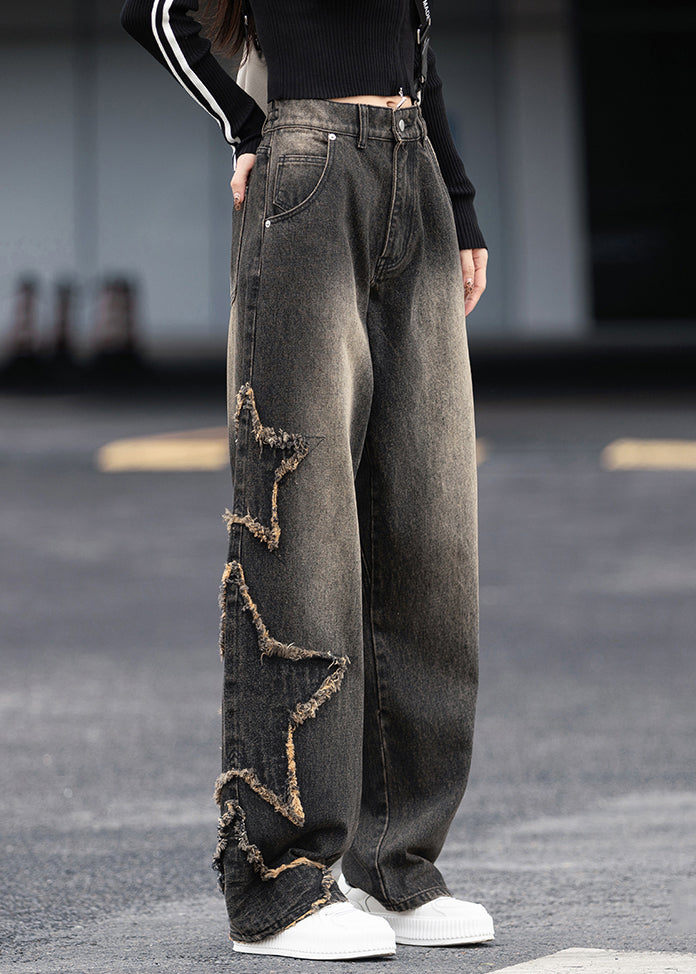 Classic Vintage Pants with a Flattering Fit