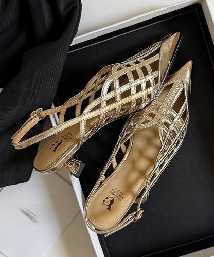 Comfortable Orthopedic Sandals for Daily Wear