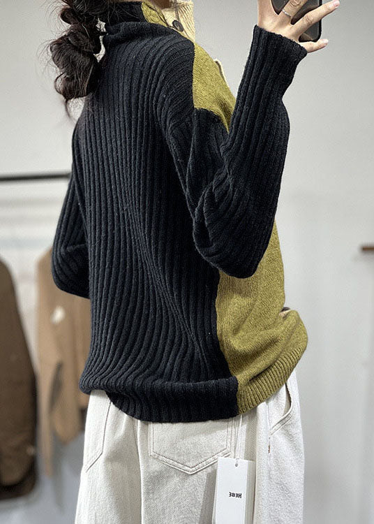 Classic Vintage & Enduringly Stylish Sweater