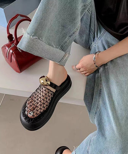Stylish Orthopedic Sandals for Any Occasion