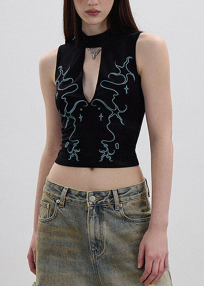 A Vintage Style Garment with Delicate Timeless Details