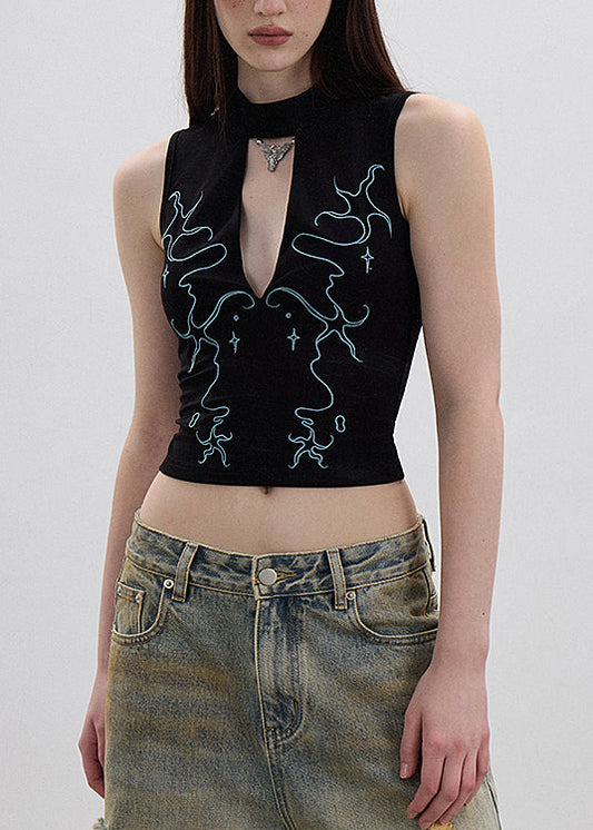 A Vintage Style Garment with Delicate Timeless Details