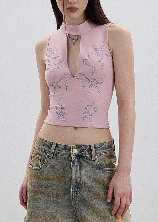 A Vintage Style Garment with Delicate Timeless Details