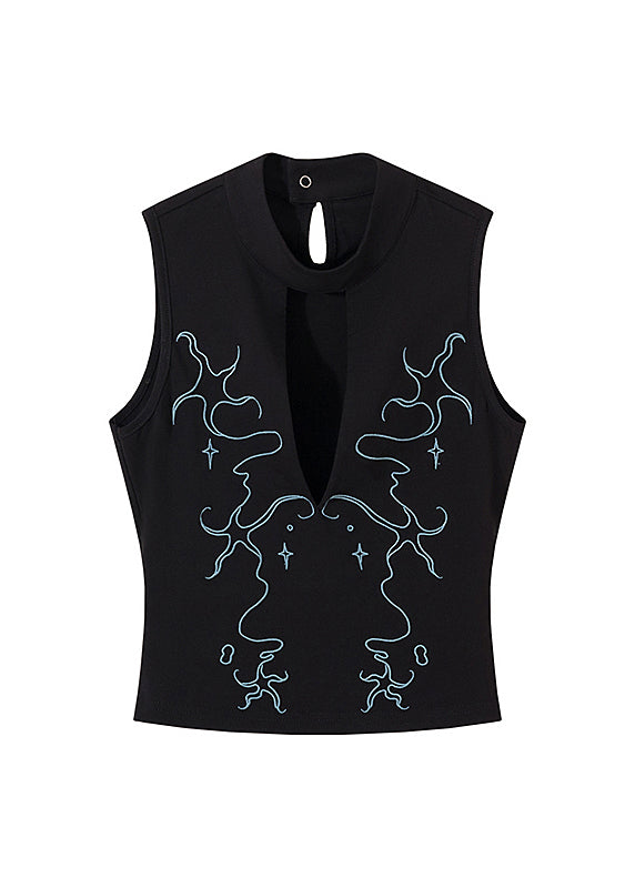A Vintage Style Garment with Delicate Timeless Details