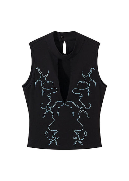 A Vintage Style Garment with Delicate Timeless Details