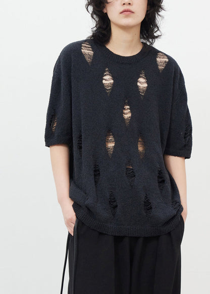 A Vintage Style Top with Delicate Timeless Details