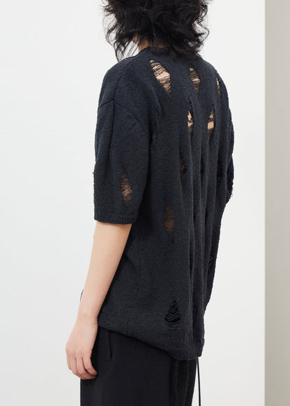 A Vintage Style Top with Delicate Timeless Details