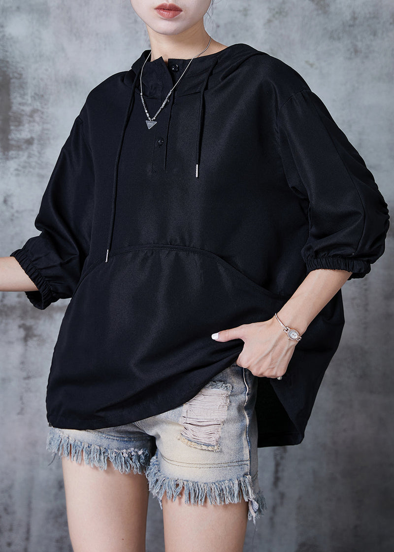 Gracefully Styled Pullover for Any Occasion