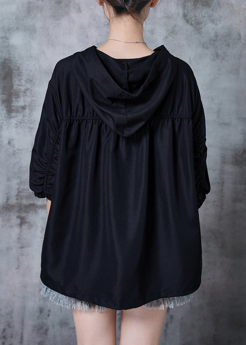 Gracefully Styled Pullover for Any Occasion