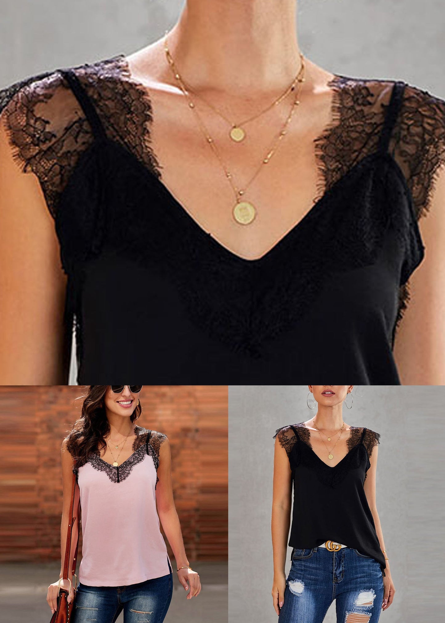Well Tailored Garment with a Graceful Silhouette