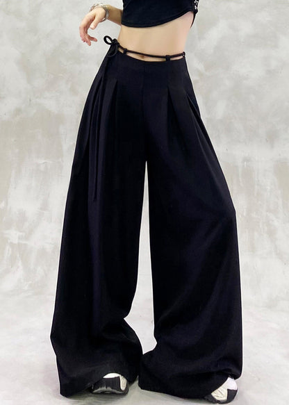 Beautifully Balanced Pants with Timeless Character