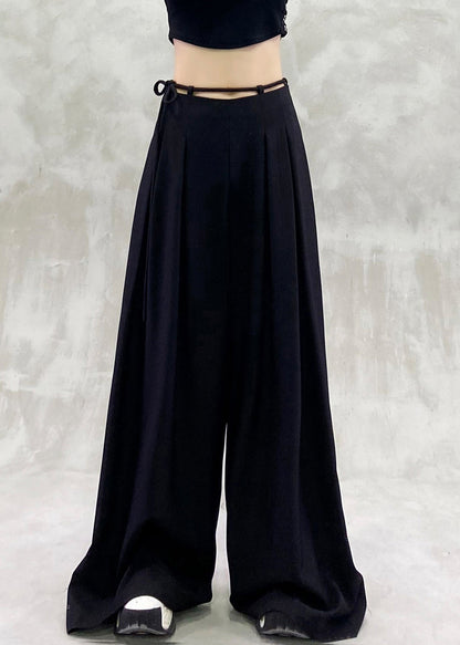 Beautifully Balanced Pants with Timeless Character