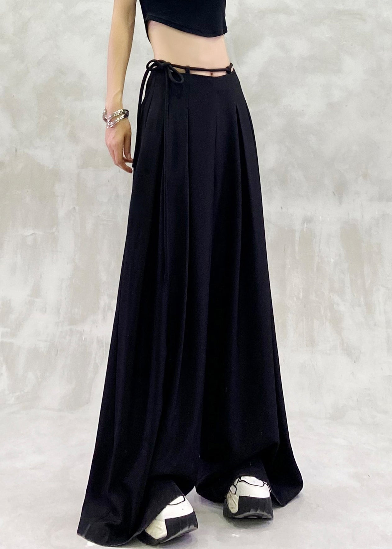 Beautifully Balanced Pants with Timeless Character