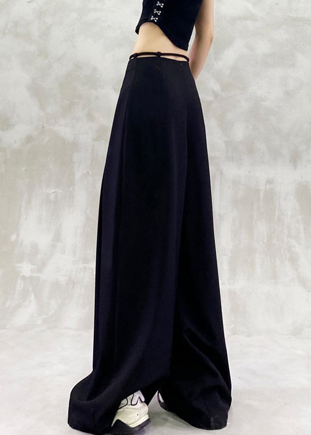 Beautifully Balanced Pants with Timeless Character