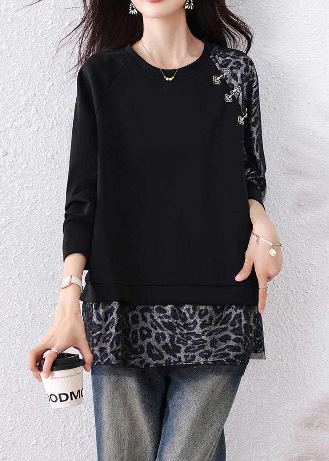 Well Tailored Shirt with a Graceful Silhouette