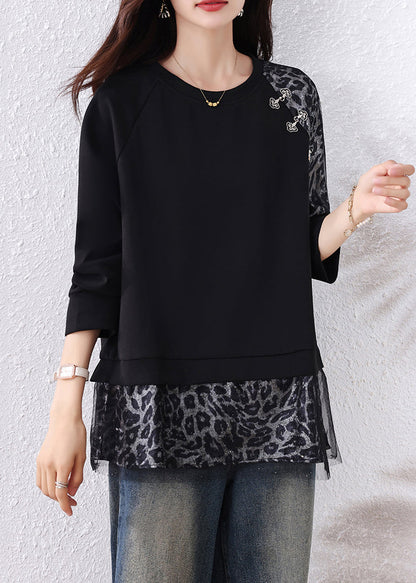 Well Tailored Shirt with a Graceful Silhouette