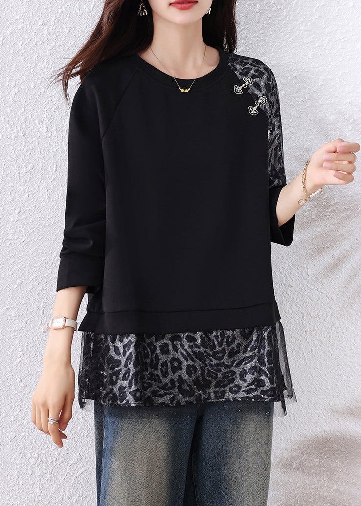 Well Tailored Shirt with a Graceful Silhouette