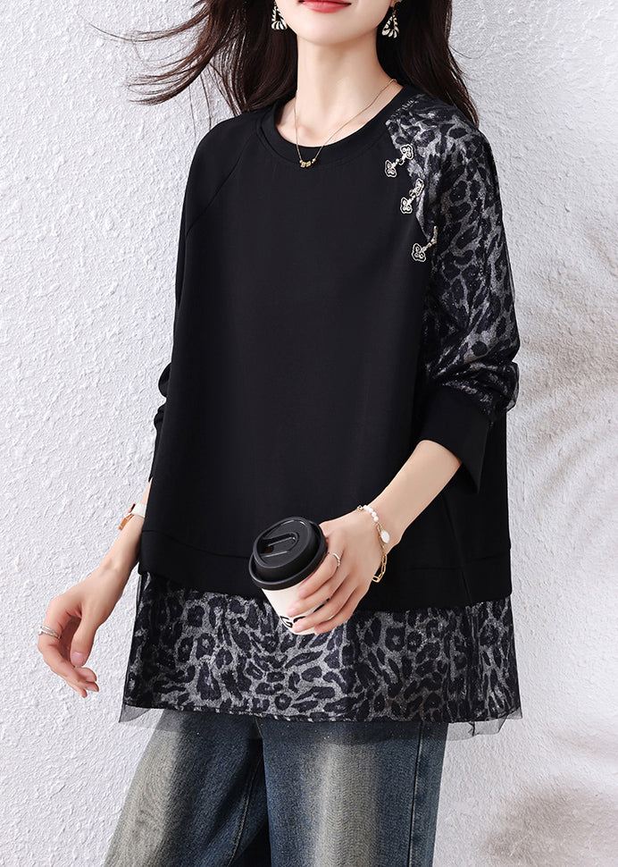 Well Tailored Shirt with a Graceful Silhouette