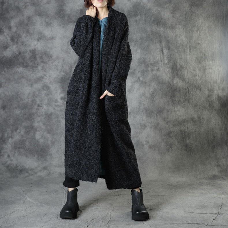 A Vintage Style Sweater with Delicate Timeless Details
