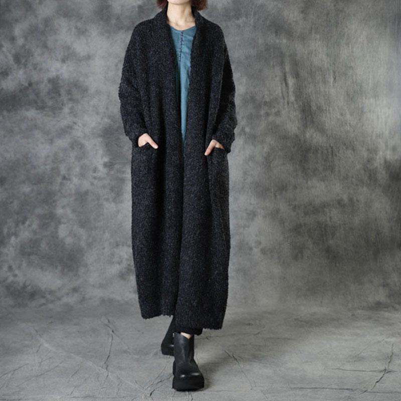 A Vintage Style Sweater with Delicate Timeless Details