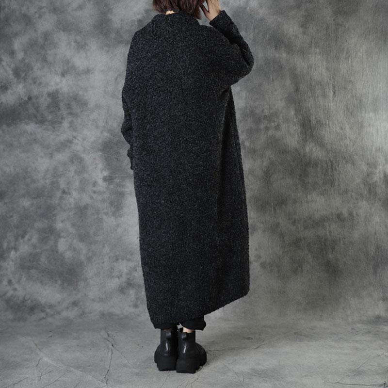 A Vintage Style Sweater with Delicate Timeless Details