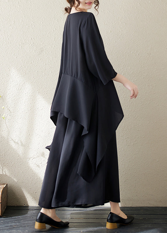 Beautifully Balanced Garment with Timeless Character