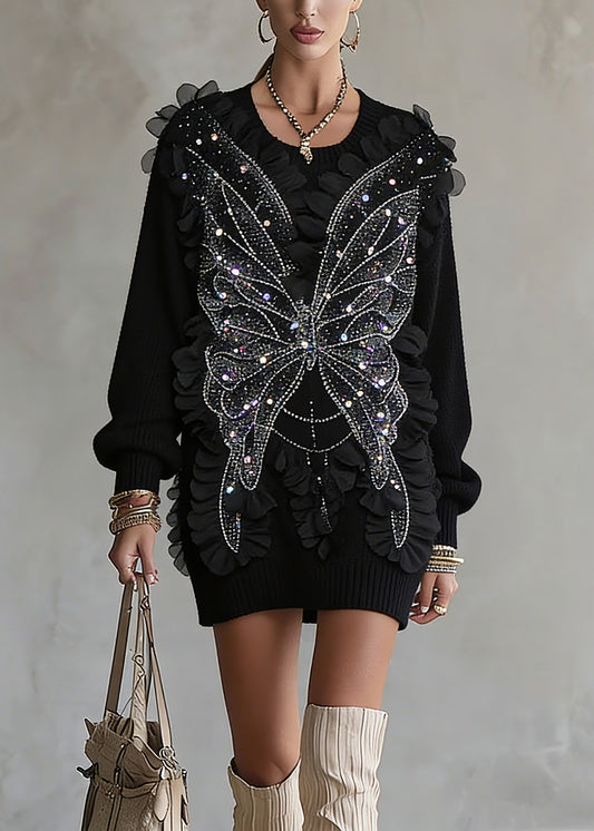 Classic Vintage & Enduringly Stylish Top