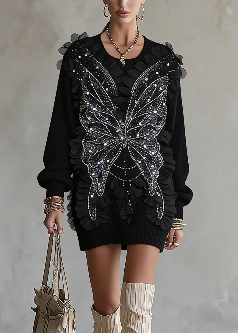 Classic Vintage & Enduringly Stylish Top