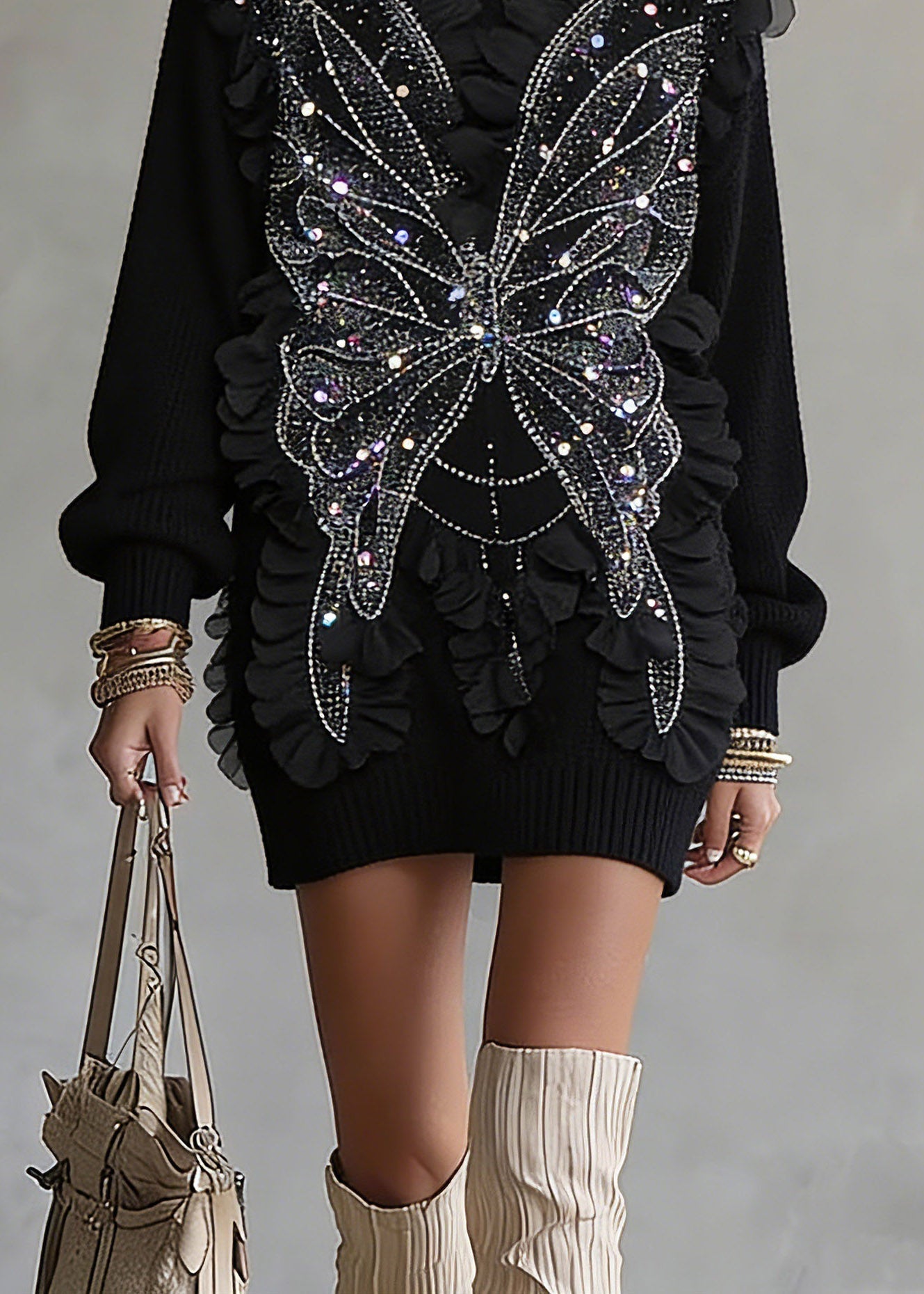 Classic Vintage & Enduringly Stylish Top