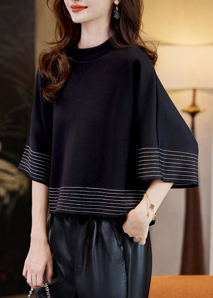Vintage Inspired Top with a Contemporary Edge
