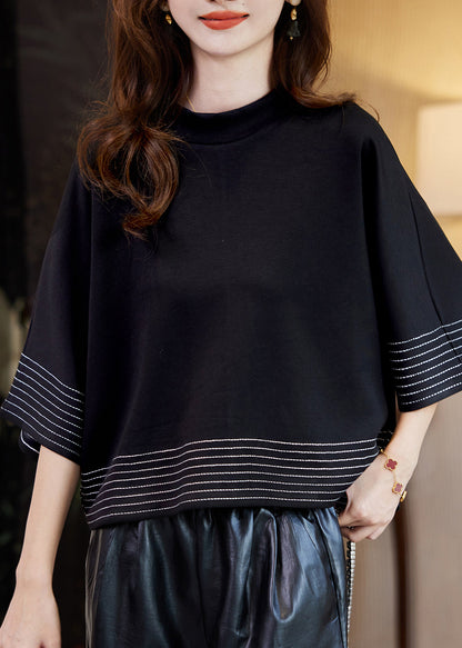 Vintage Inspired Top with a Contemporary Edge