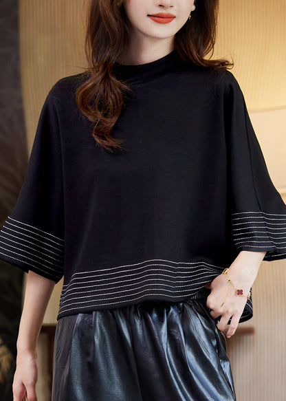Vintage Inspired Top with a Contemporary Edge