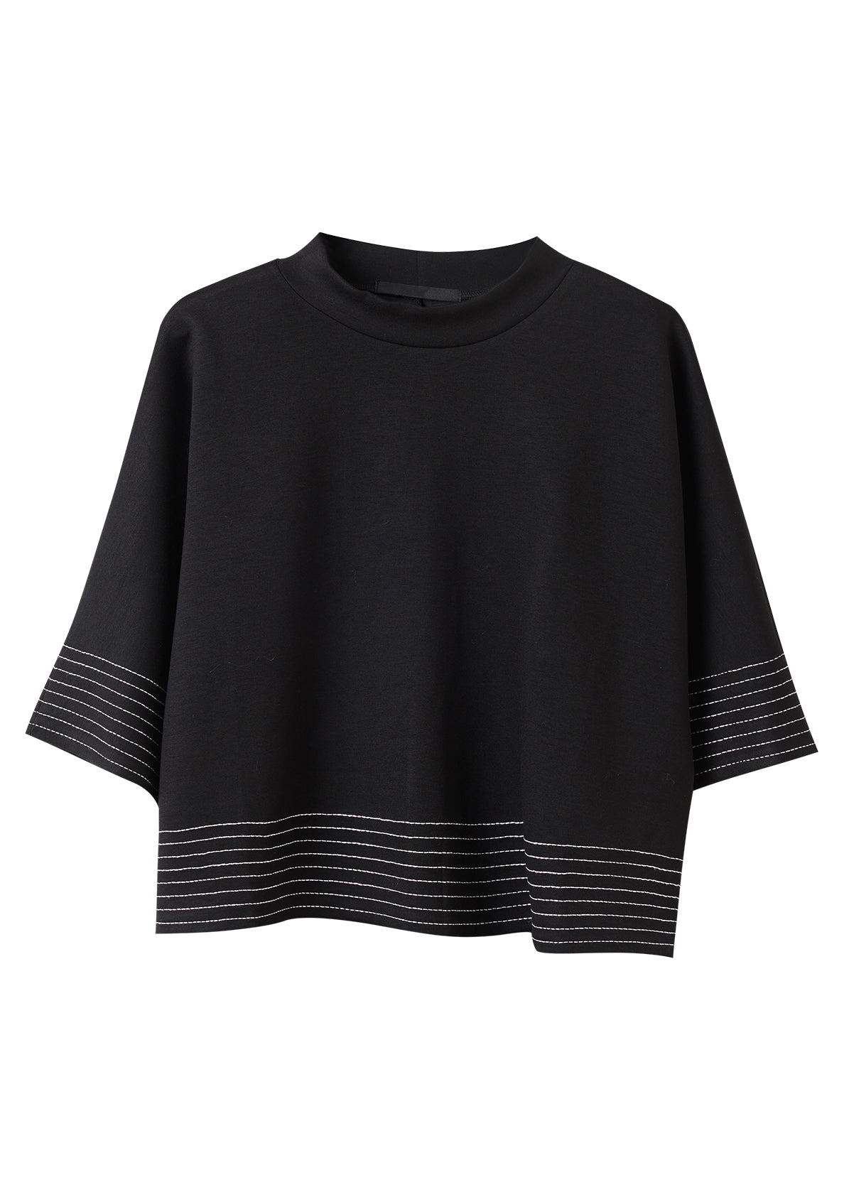 Vintage Inspired Top with a Contemporary Edge