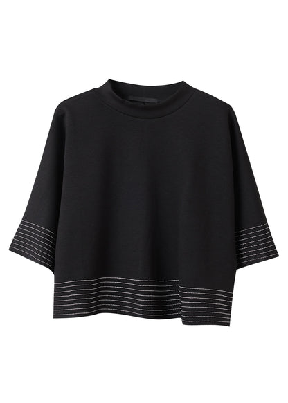 Vintage Inspired Top with a Contemporary Edge