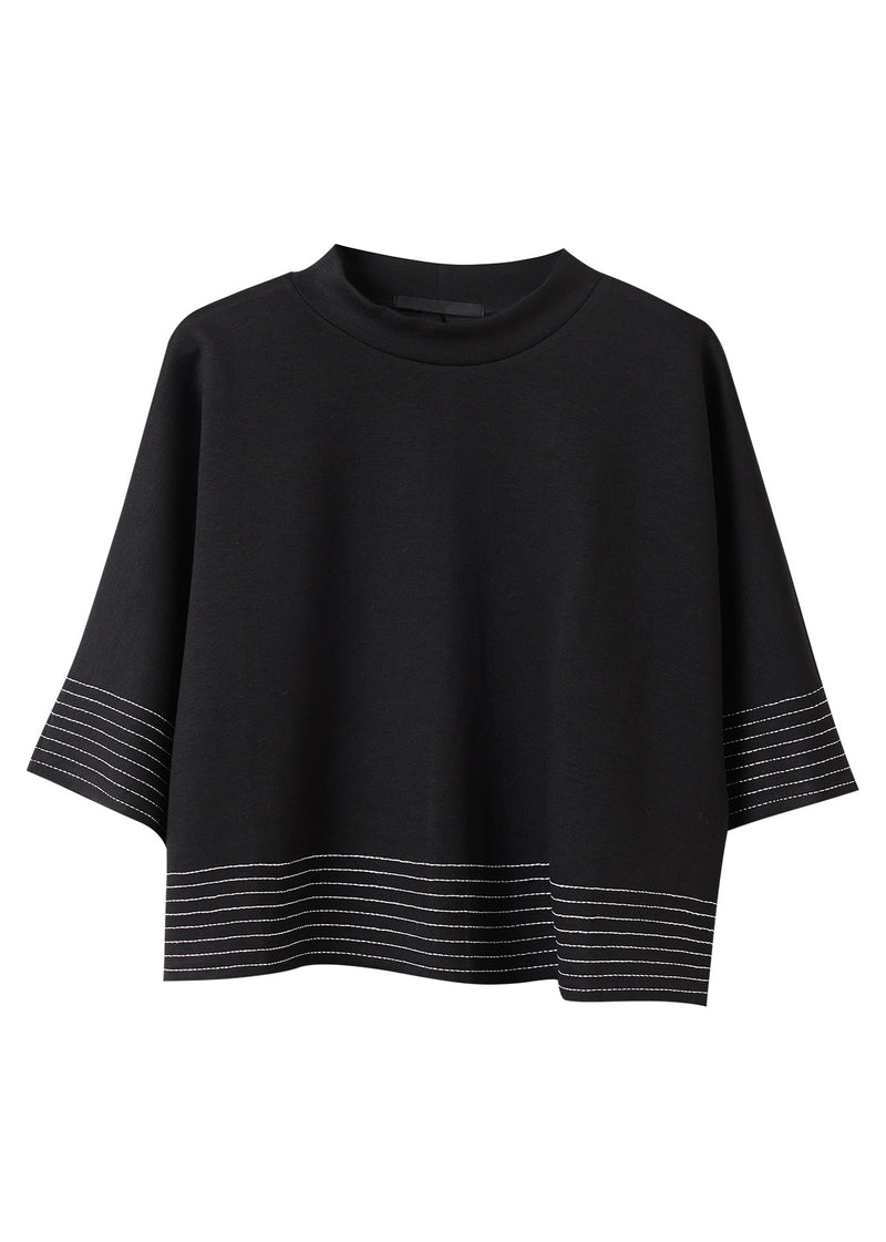 Vintage Inspired Top with a Contemporary Edge