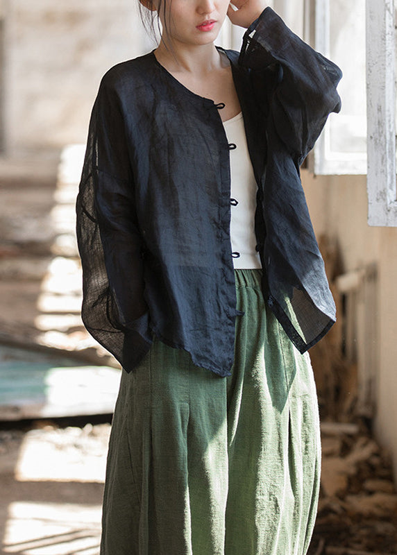 Beautifully Balanced Shirt with Timeless Character