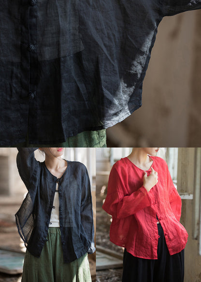 Polished Shirt with an Effortless Classic Look