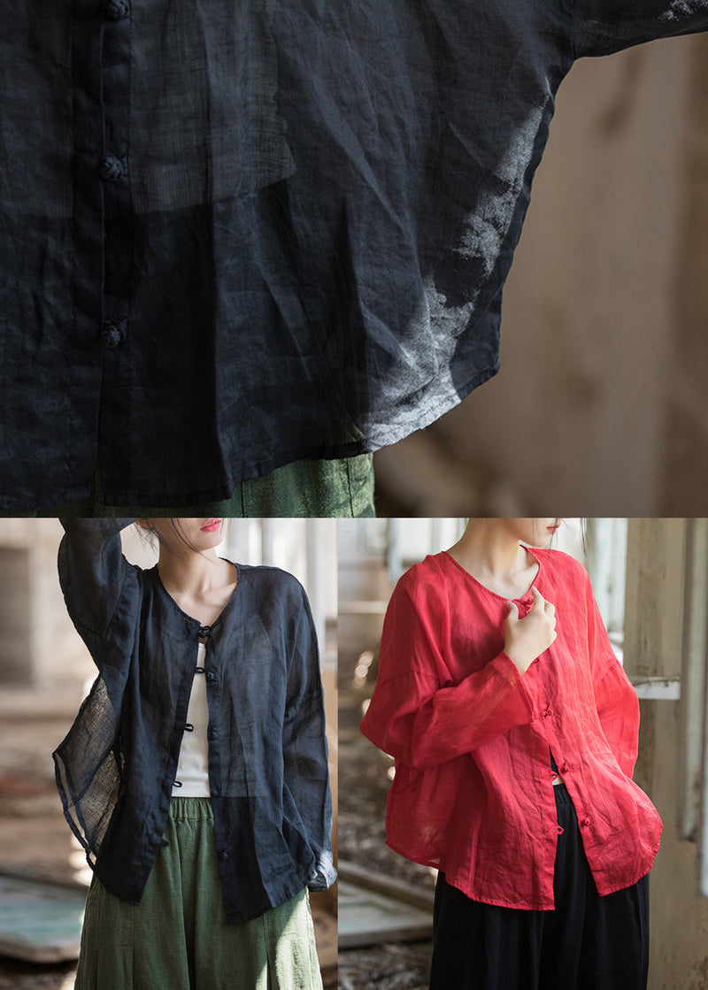 Beautifully Balanced Shirt with Timeless Character