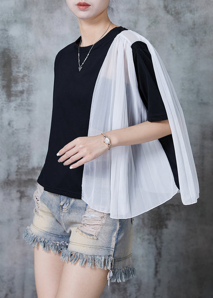 Sophisticated Garment with a Clean Classic Look
