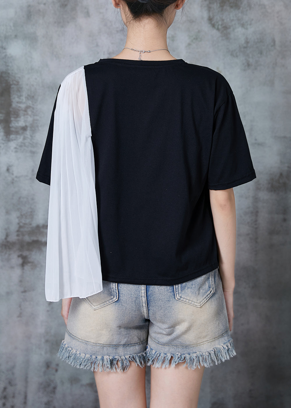 Classic Vintage Garment with a Flattering Fit