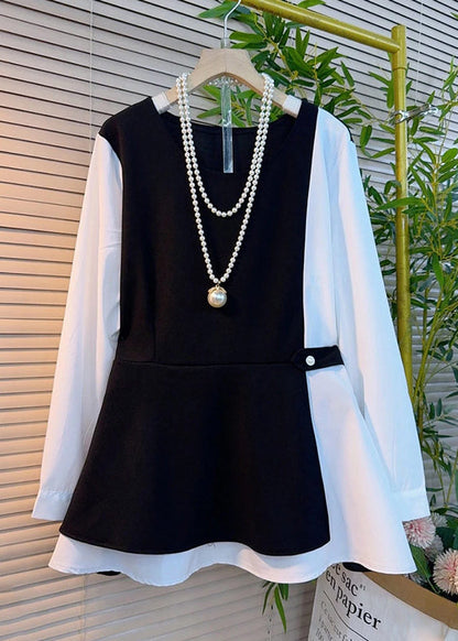 Classic Vintage & Enduringly Stylish Top