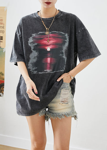 Sophisticated Top with a Clean Classic Look