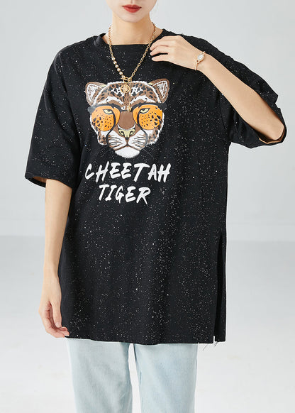 Sophisticated Top with a Clean Classic Look