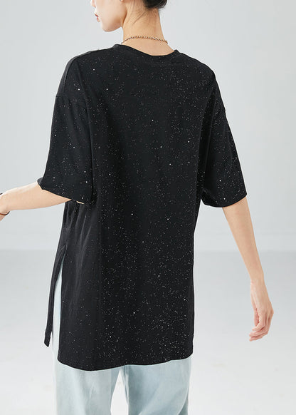 Sophisticated Top with a Clean Classic Look