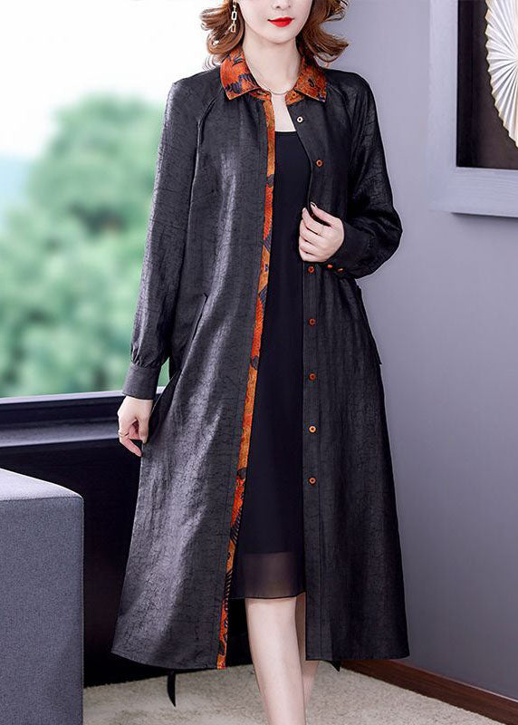 Beautifully Crafted Coat in a Classic Style